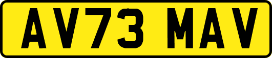 AV73MAV