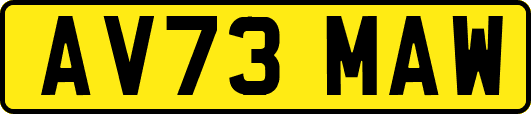 AV73MAW