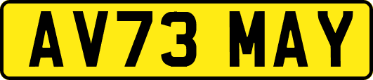 AV73MAY