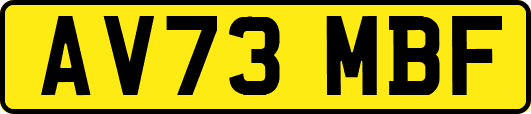 AV73MBF