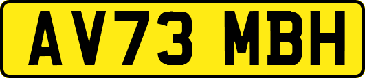 AV73MBH
