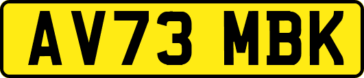 AV73MBK