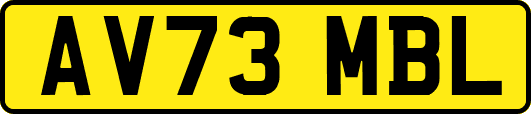 AV73MBL