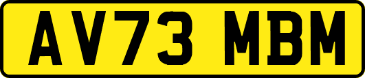 AV73MBM