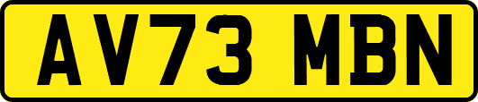 AV73MBN