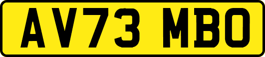 AV73MBO