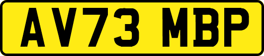 AV73MBP