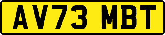 AV73MBT