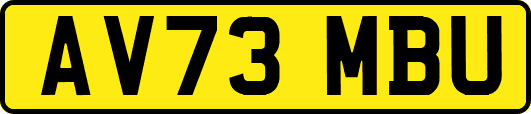 AV73MBU