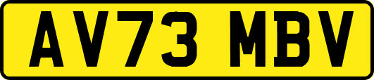 AV73MBV