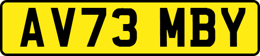 AV73MBY