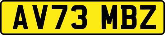 AV73MBZ