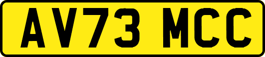 AV73MCC