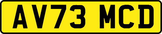 AV73MCD