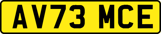 AV73MCE