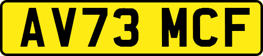 AV73MCF
