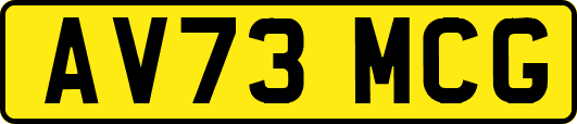 AV73MCG