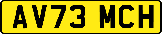 AV73MCH