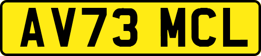 AV73MCL
