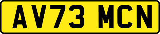 AV73MCN