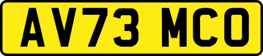 AV73MCO