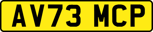 AV73MCP