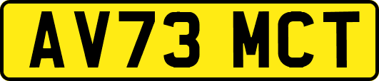 AV73MCT