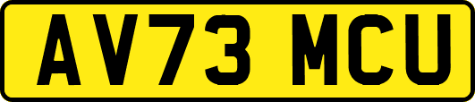 AV73MCU