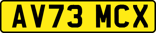 AV73MCX