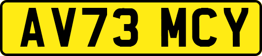 AV73MCY