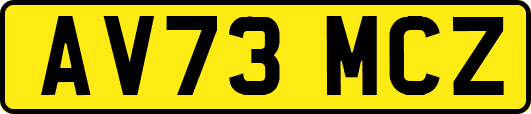 AV73MCZ