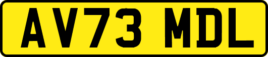 AV73MDL