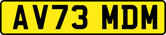 AV73MDM