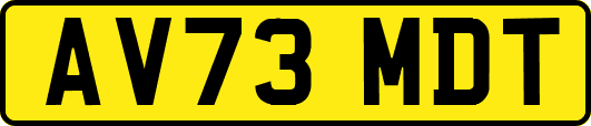 AV73MDT