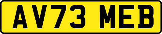 AV73MEB
