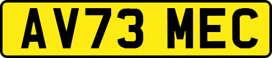 AV73MEC