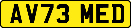 AV73MED