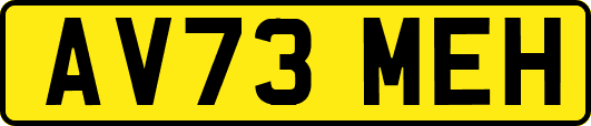 AV73MEH