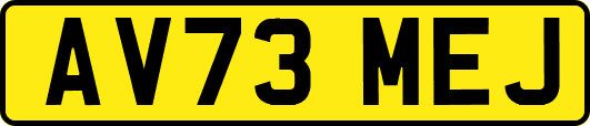 AV73MEJ