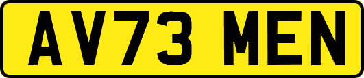 AV73MEN