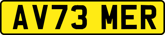 AV73MER