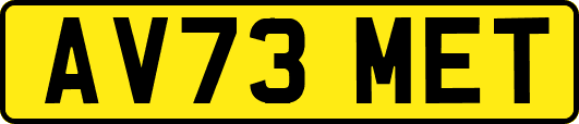 AV73MET
