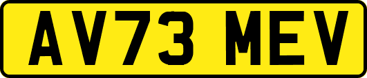 AV73MEV