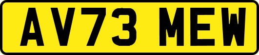 AV73MEW