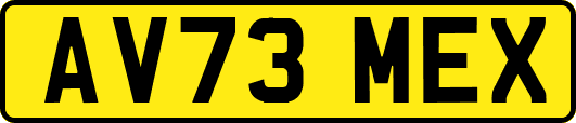 AV73MEX