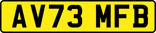 AV73MFB