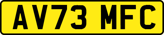 AV73MFC