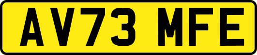 AV73MFE