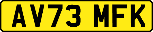 AV73MFK