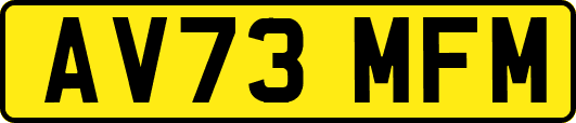 AV73MFM